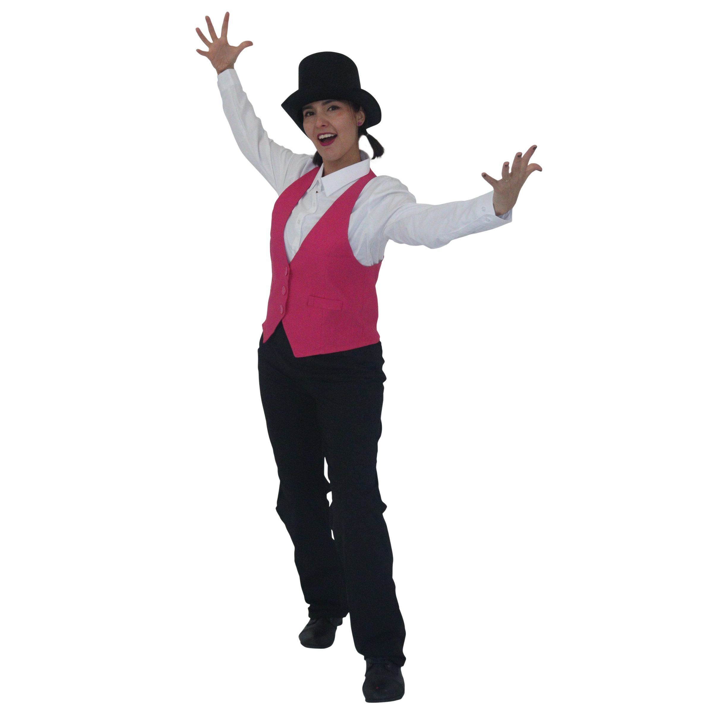 Female Magician for Hire – Blue Balloon Parties