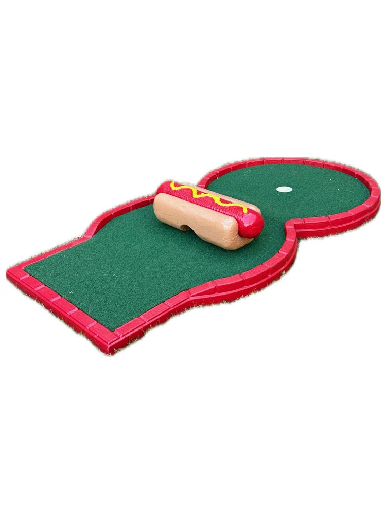 Mini Golf Rental for Kids’ Parties and Events – Blue Balloon Parties