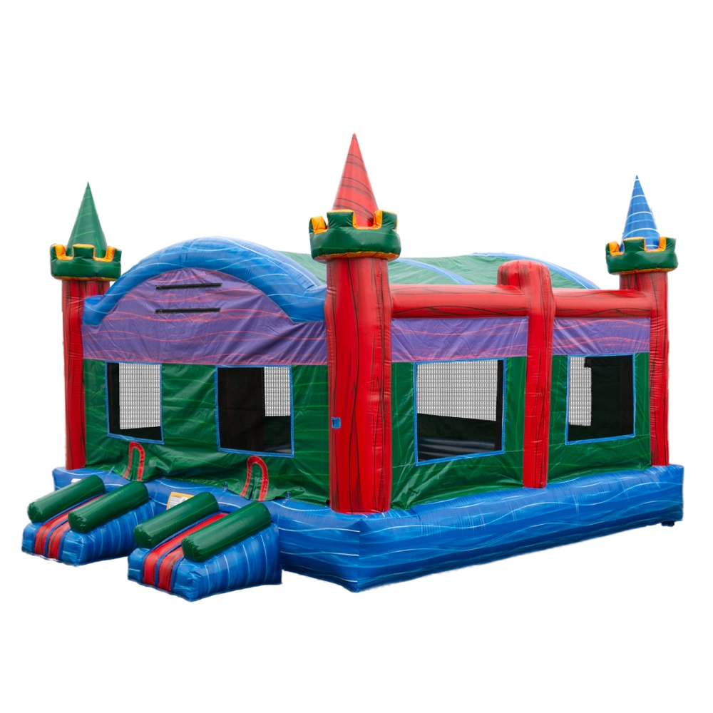 XL Jumbo Jump for Blue Balloon Parties